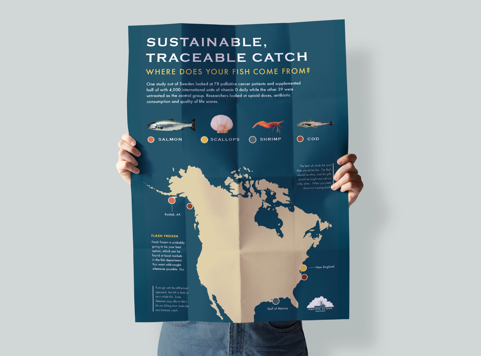 Why Traceability Matters: The Case for GDST