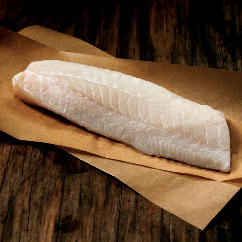 Pacific cod fillet